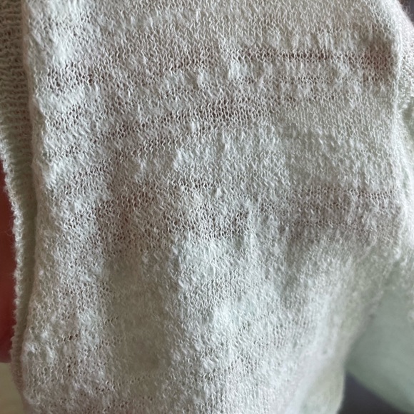 J.Crew Light Weight Oversized Sweater - Picture 4 of 6